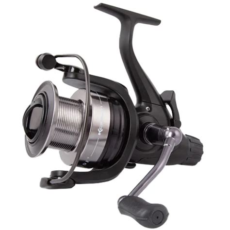 Korum Latitude 5000 Freespool Reel NEXT DAY DELIVERY TT