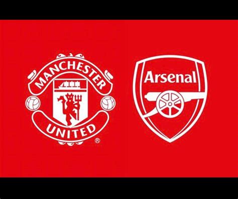 Live Now Manchester United Vs Arsenal Club Friendlies Match