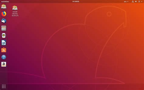 Distritotux Cazador De Distros Presenta Ubuntu Lts