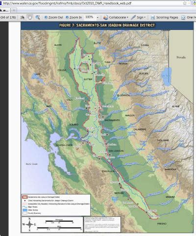 California Flood Zone Map | secretmuseum