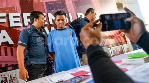 Polisi Siap Unjuk Bukti Pegi Setiawan Adalah Pelaku Pembunuhan Vina Cirebon