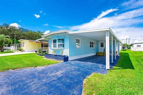 Betmar Acres Mobile Home Park Zephyrhills West Fl Real Estate Homes