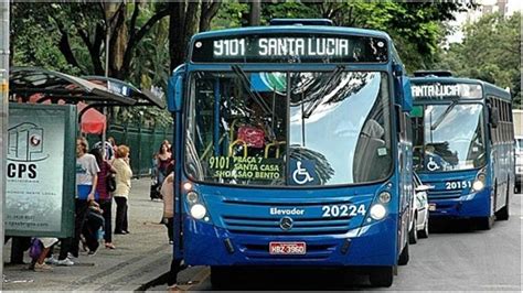 Homem é Preso Por Importunação Sexual Em ônibus De Bh