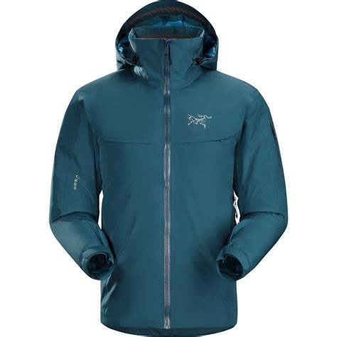 Arcteryx Macai Jacket Mens Legion Blue Ropa Táctica Ropa