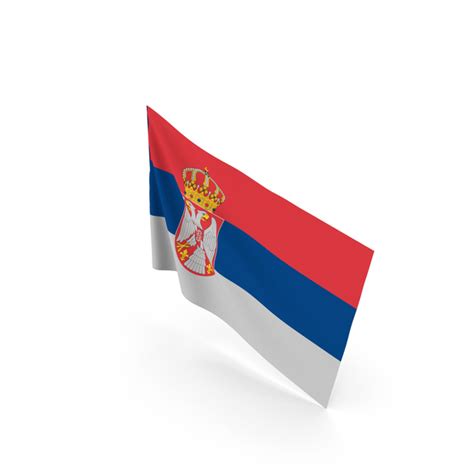 Serbia Flag Png Images And Psds For Download Pixelsquid S119479588