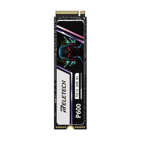 Reletech P M Ssd Nvme Pcie Reletechdigital