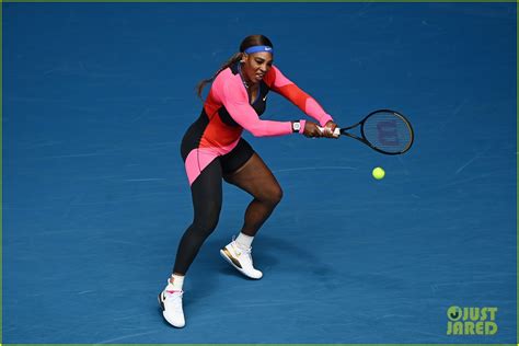 Photo: serena williams australian open 15 | Photo 4523536 | Just Jared ...