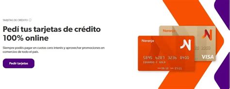 Descargar Resumen Tarjeta Naranja Tutorial Rápida Y Sencilla En