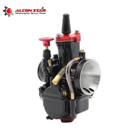 Alconstar Motorfiets Carburateur Pwk Carburateur K Grandado