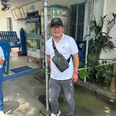 Michael John MJ Rosales - Toyota Bacoor Cavite - Congratulations, Mr