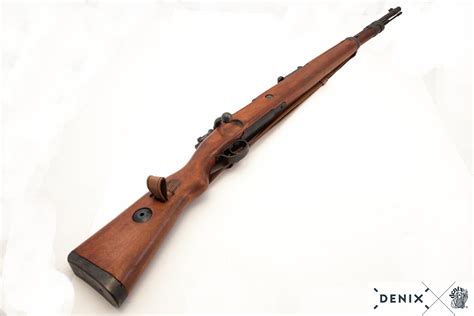 Carabina 98k Alemania 1935 1146 C Rifles Carabinas Y Fusiles