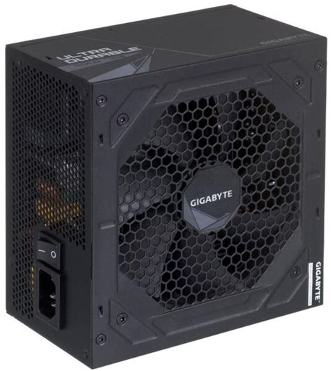 GIGABYTE GP UD750GM Sursa De Alimentare Preturi