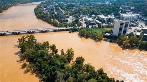 See Congaree flood water in South Carolina live. Here’s how | The State