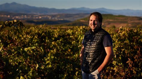 Tom Puyaubert Naked Wines