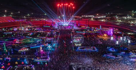 Edc 2024 Las Vegas Map Rodi Vivian