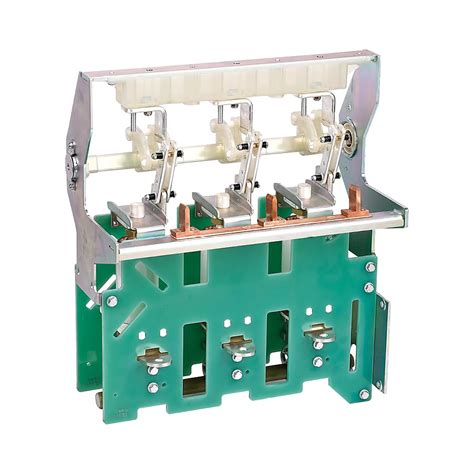 Gis Cabinet Circuit Breakers Wlv Series Green Energy Electrical