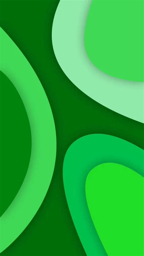 round objects animation on green screen ... | Stock Video | Pond5