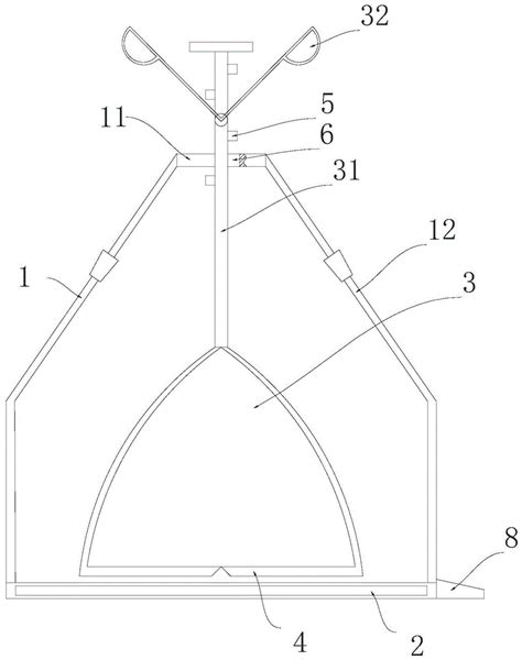 一种排泄物收集器的制作方法