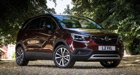 New Opel Crossland X Ultimate 2021 Configurations | Opel, Hybrid car ...