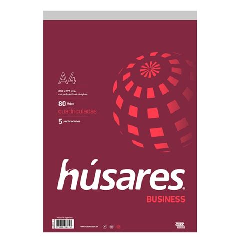 Block Husares Fun A Cuadric Husares