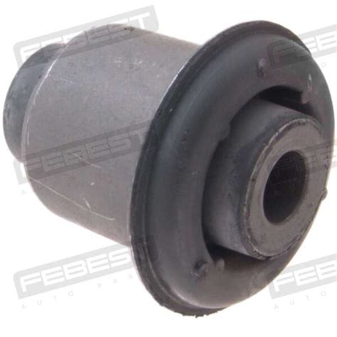 FEBEST HAB 091 FEBEST ARM BUSHING FRONT LOWER ARM 51393 TP6 A01