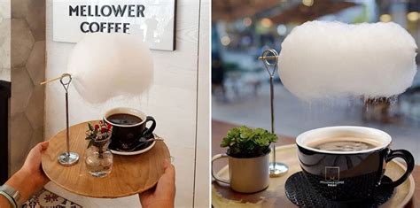 Cotton Candy Coffee Near Me Mellower Coffee Coffee With Cotton Candy