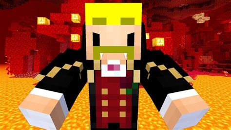 【マイクラ】🎃モンスターになってエンドラ討伐！ Minecraft Summary マイクラ動画