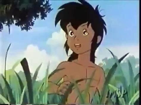 Jungle Book Shounen Mowgli Ep Hd Watch Hd Deutsch Video Dailymotion