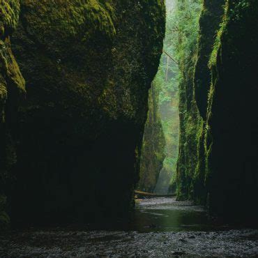 green canyon small paradise  stunning view  west java