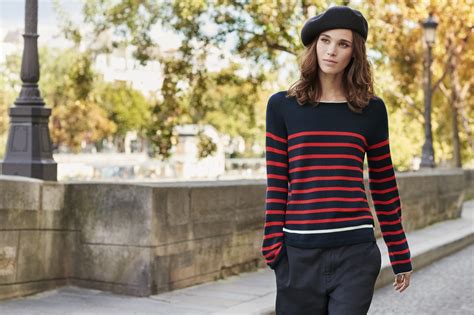 Uniqlo Ines De La Fressange Fall Winter Collection Team Pcheng