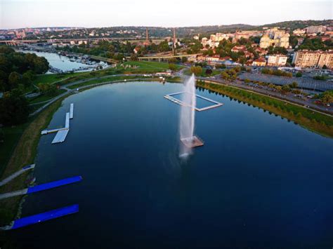 Ada Ciganlija Foto Foto Foto Stok Potret And Gambar Bebas Royalti Istock