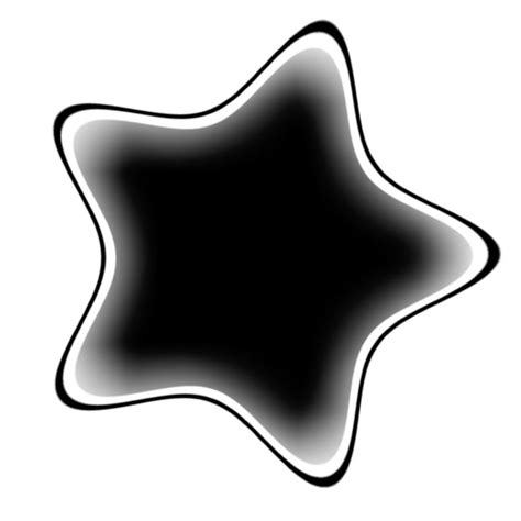 Star Pfp Mask In 2024 Image Overlay Mask Shapes Cute Frames