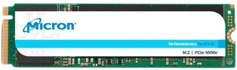 Micron Ssd 2210 Características Y Especificaciones Técnicas