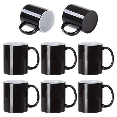 Blank Color Changing Mugs, Blank Magic Mug Wholesale Price ...