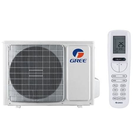 Сплит-система Gree Bora Inverter GWH09AAAXA-K6DNA2C (R32)