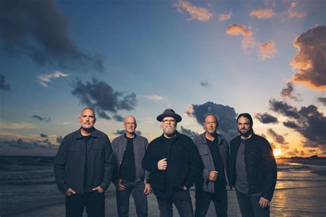 MercyMe Releases New Song "To Not Worship You" - TCB