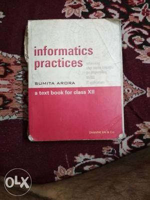 SUMITA ARORA IP CLASS 12 PDF