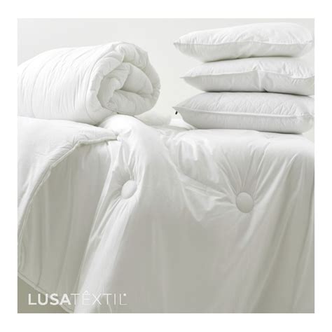 Winter Duvet PLUMASA GOLD ASA By LAMEIRINHO