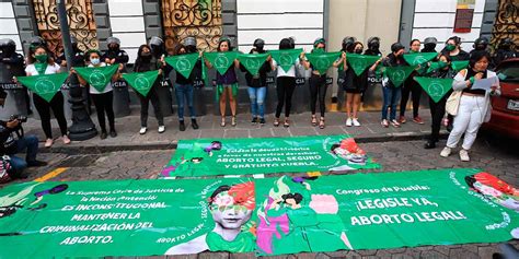 Mejor Que El Congreso De La Unión Legisle Aborto Y Que Lo Instruya A Los Estados Eduardo