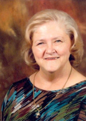 Donna Coleman Obituary Spartanburg Herald Journal