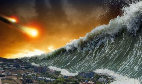 ClimbingNoob: Tsunami Attack Live News