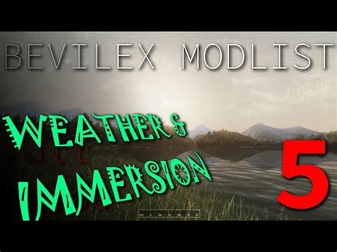 Steam Community Video Bevilex Modlist Full Video Guide Part