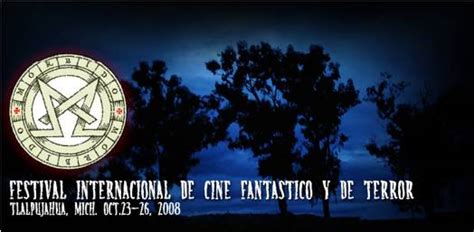 M Rbido Festival Internacional De Cine Fant Stico Y De Terror El