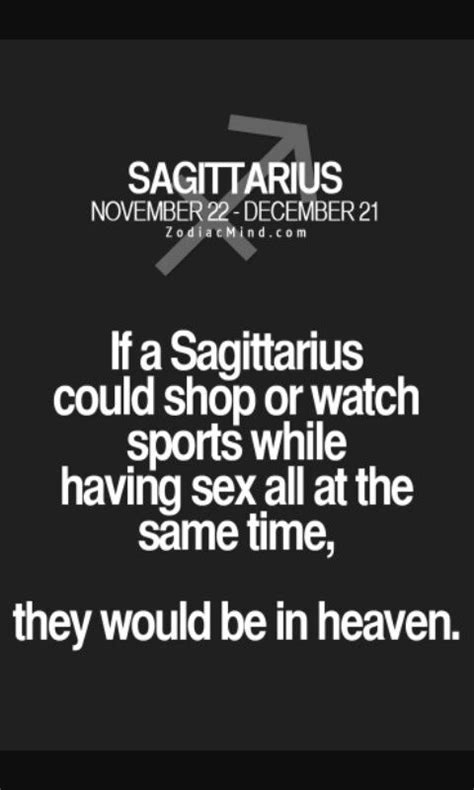 Yup Zodiac Sagittarius Facts Sagittarius Personality Sagittarius Girl