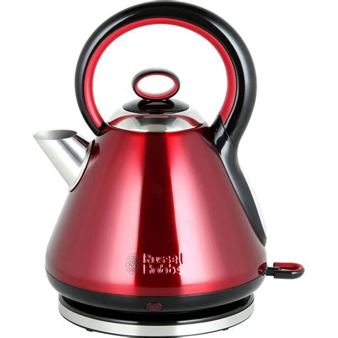 Russell Hobbs Legacy Quiet Boil 21885 Kettle Reviews Updated June 2023