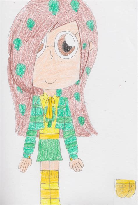 Clover Kingdom Carly By Ariavampirerose7 On Deviantart