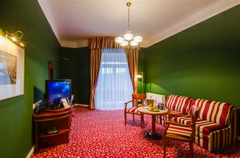 Hotel Imperial Karlovy Vary The Romantic Tourist