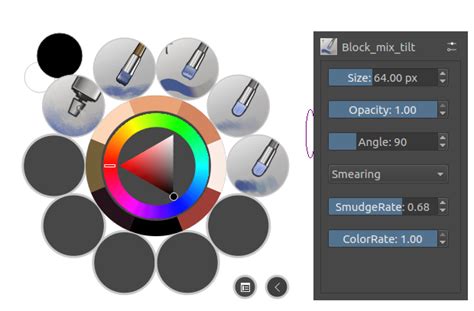 Krita New Features And Bug Fixes Krita