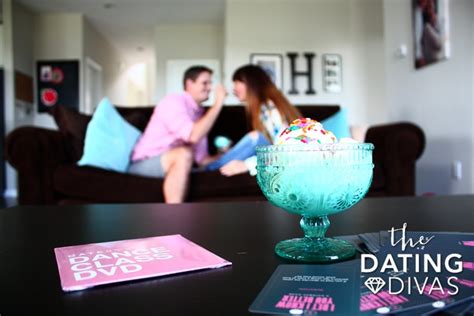 Date Box Subscription Makes Date Nights Easy and Convenient