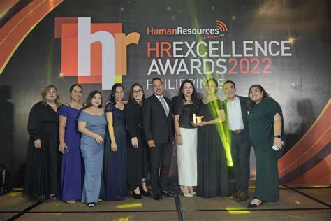 Hr Excellence Awards Relx Reed Elsevier